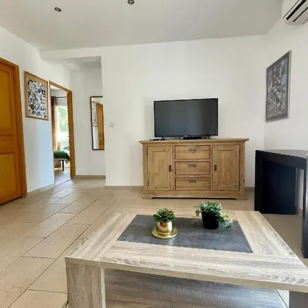 Willa Piscine Paradise Avec Magnifique Vue *