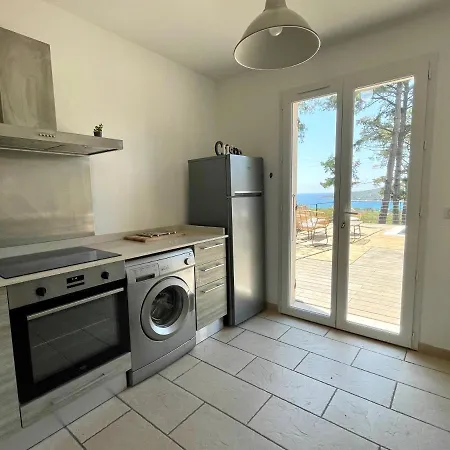 Villa Piscine Paradise Avec Magnifique Vue