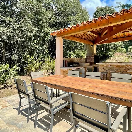 Piscine Paradise Avec Magnifique Vue