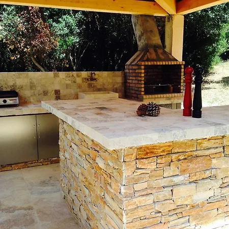 Piscine Paradise Avec Magnifique Vue *