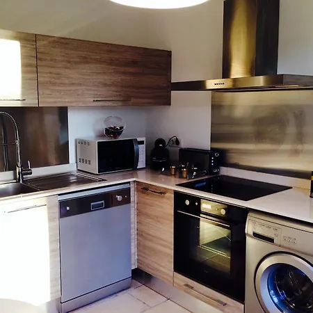 Villa Piscine Paradise Avec Magnifique Vue