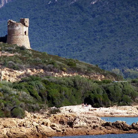 Piscine Paradise Avec Magnifique Vue