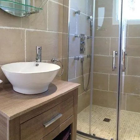 Villa Piscine Paradise Avec Magnifique Vue