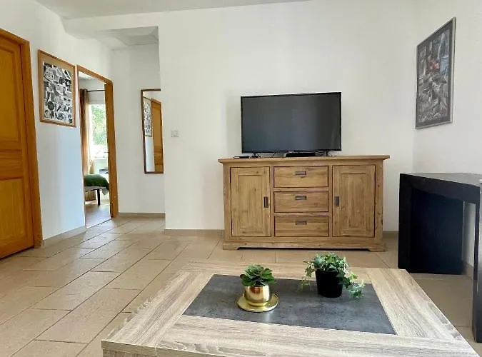 Vila Piscine Paradise Avec Magnifique Vue *