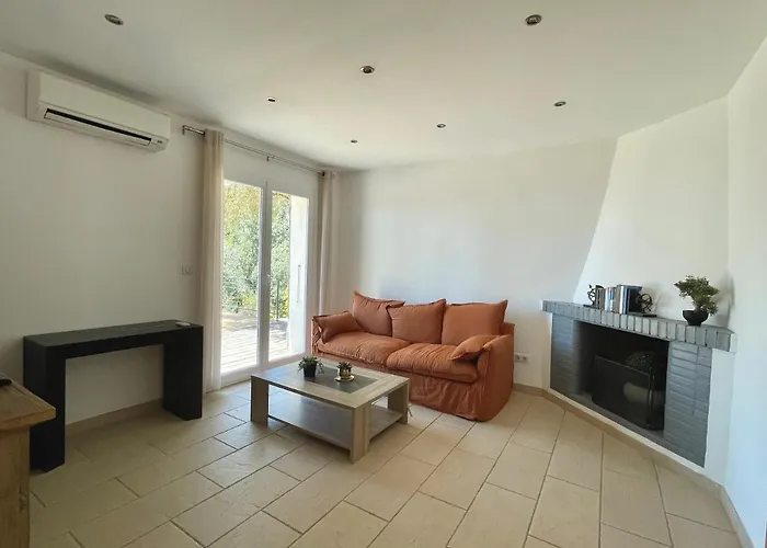 Vila Piscine Paradise Avec Magnifique Vue