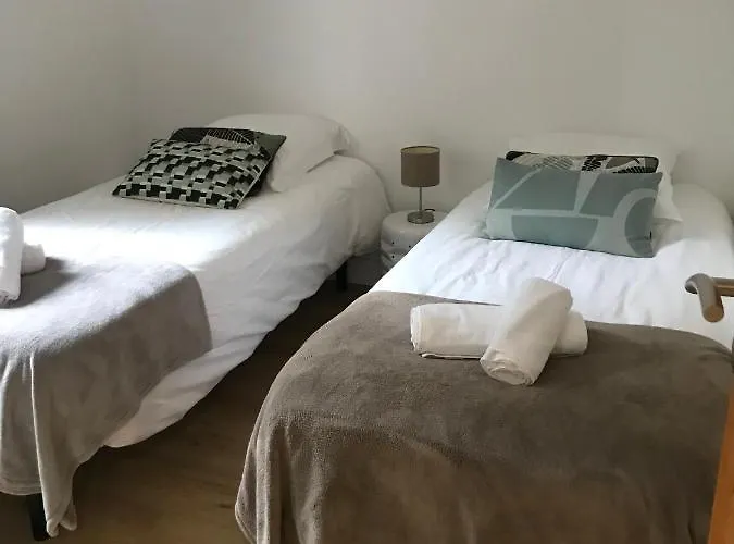 Piscine Paradise Avec Magnifique Vue *