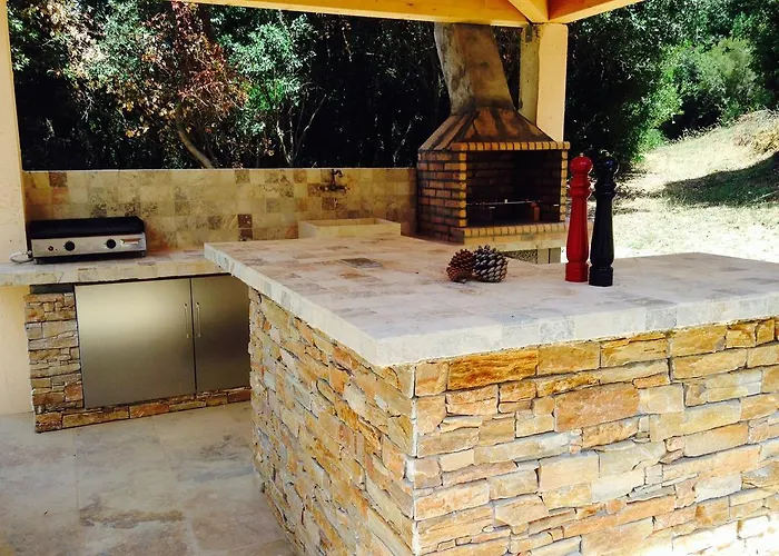 Piscine Paradise Avec Magnifique Vue *