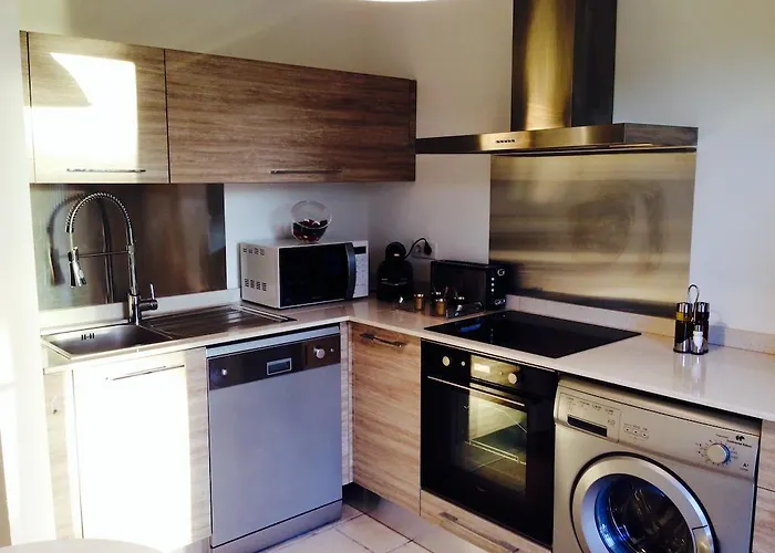 Vila Piscine Paradise Avec Magnifique Vue