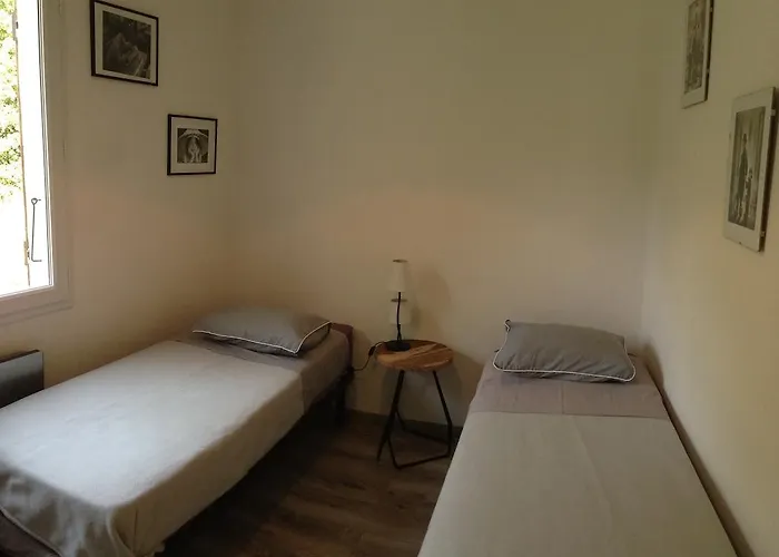 Vila Piscine Paradise Avec Magnifique Vue *