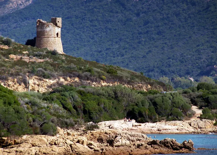Piscine Paradise Avec Magnifique Vue