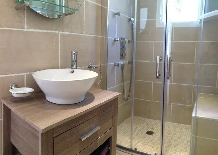 Vila Piscine Paradise Avec Magnifique Vue